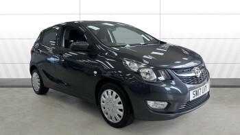 Vauxhall Viva 1.0 SE 5dr Petrol Hatchback